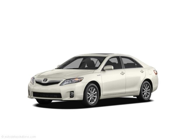 2010 Toyota Camry Base -
                  Tampa, FL