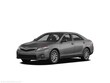 Toyota Camry Hybrid