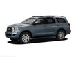 Toyota Sequoia