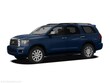 Toyota Sequoia
