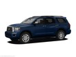 Toyota Sequoia