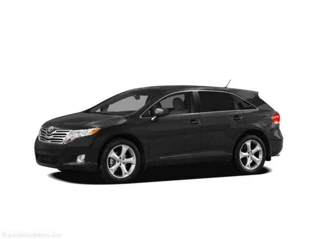 2010 Toyota Venza Base -
                Troy, MI