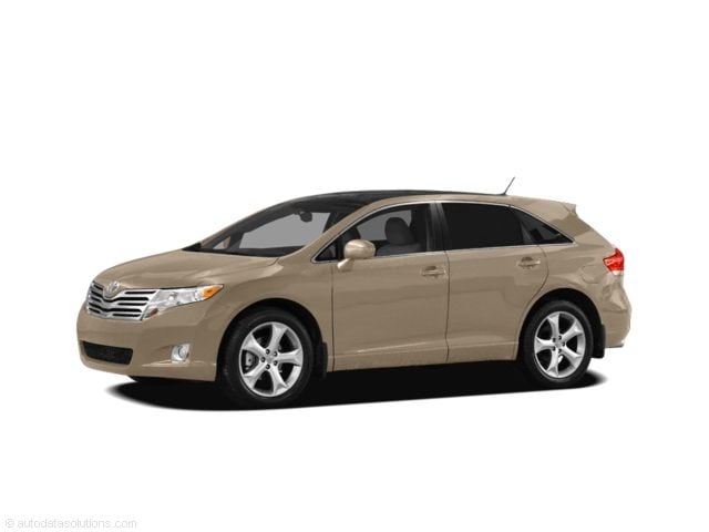 2010 Toyota Venza Base -
                Oregon City, OR