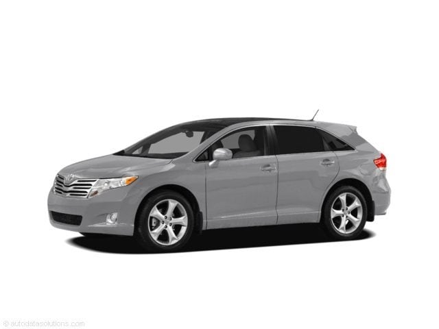 2010 Toyota Venza