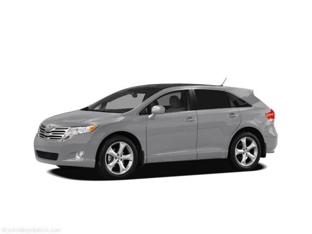 2010 Toyota Venza  -
                Springfield, OR