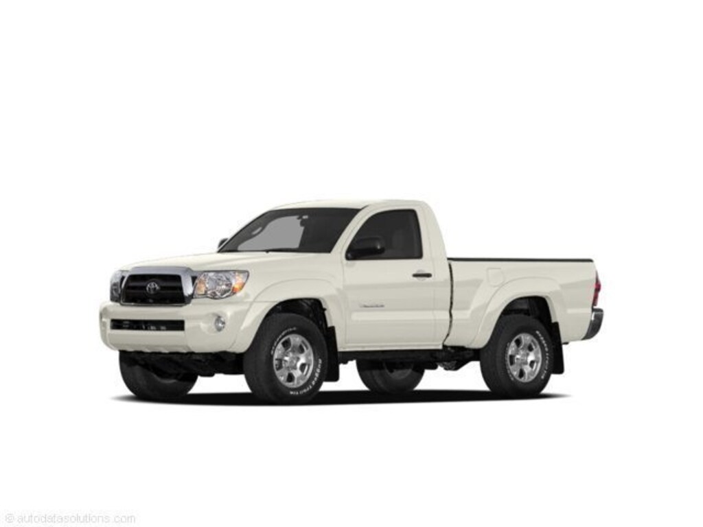 Used 2010 Toyota Tacoma Prerunner