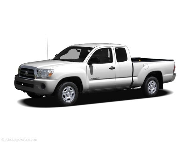2010 Toyota Tacoma Base -
                  Oxnard, CA