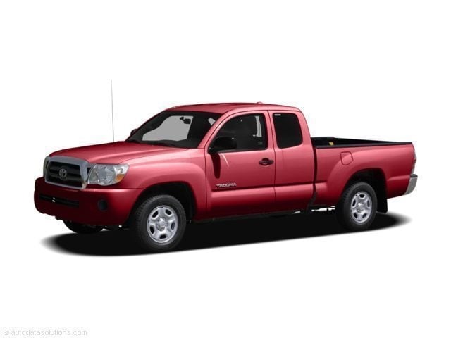 2010 Toyota Tacoma Base -
                Eatontown, NJ