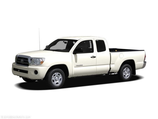 2010 Toyota Tacoma Base -
                  Wexford, PA