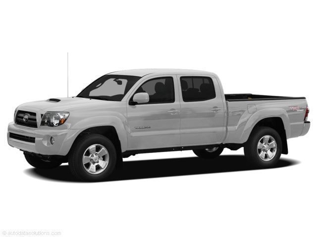 2010 Toyota Tacoma Base -
                Freehold, NJ
