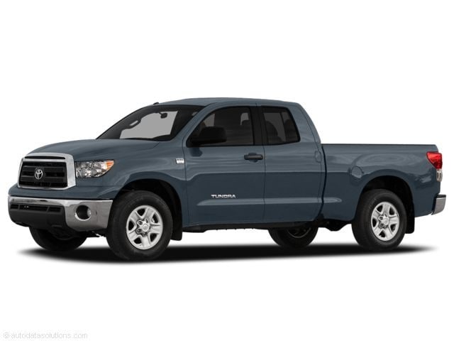 2010 Toyota Tundra's photo