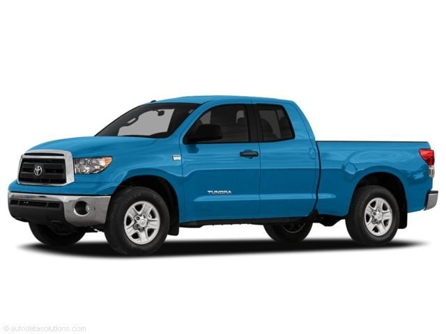 2010 Toyota Tundra Grade -
                  Austin, TX