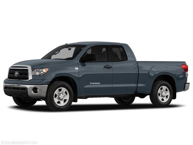 2010 Toyota Tundra Limited -
                  Abilene, TX