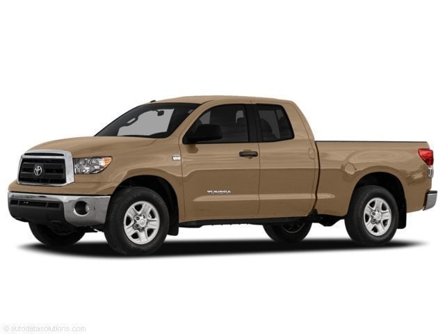 2010 Toyota Tundra Base's photo