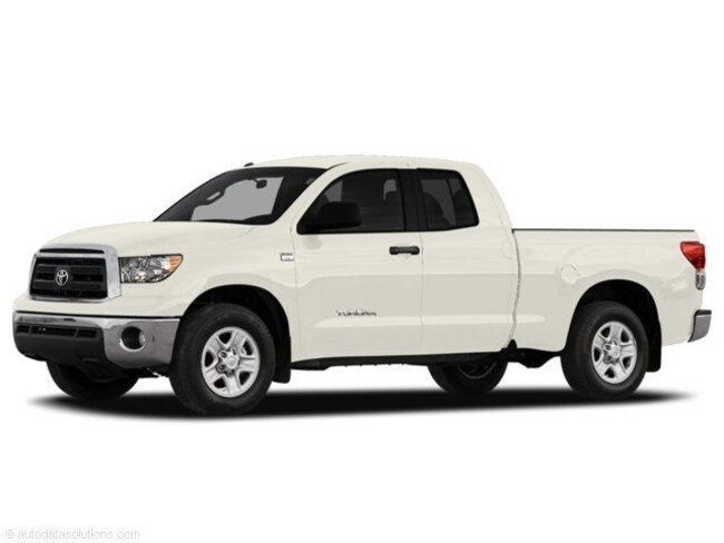 2010 Toyota Tundra Grade Truck