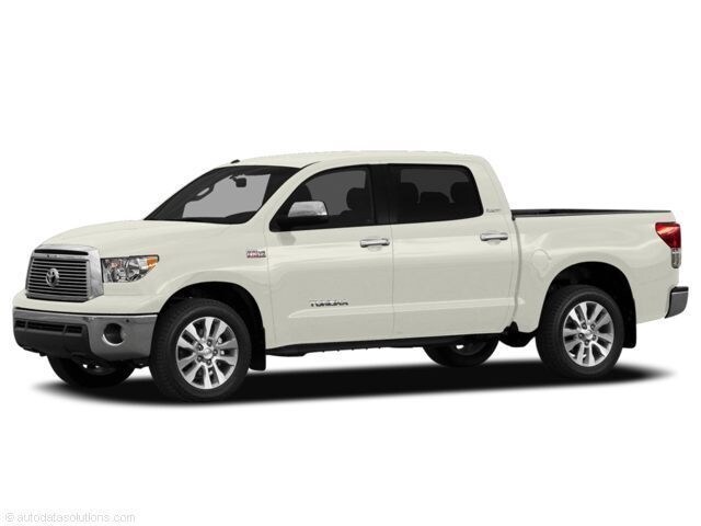 2010 Toyota Tundra Limited -
                  Wesley Chapel, FL