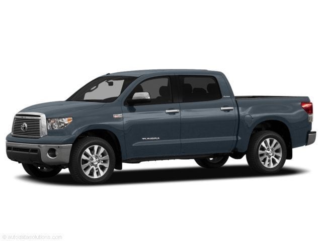 2010 Toyota Tundra Limited -
                  Orlando, FL