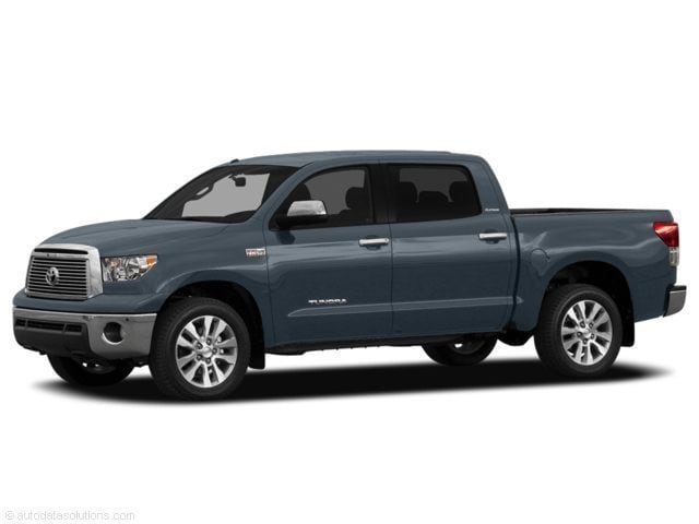 2010 Toyota Tundra Grade -
                Spokane, WA