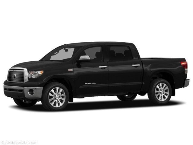2010 Toyota Tundra  -
                  Knoxville, TN