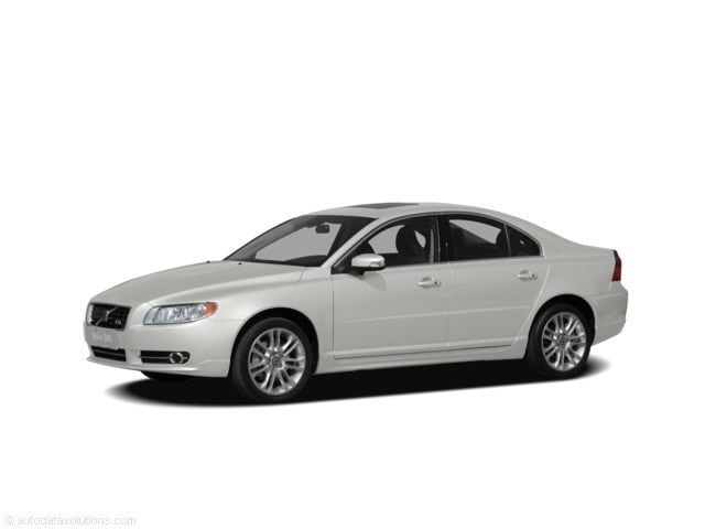 2010 Volvo S80 T6 AWD A's photo