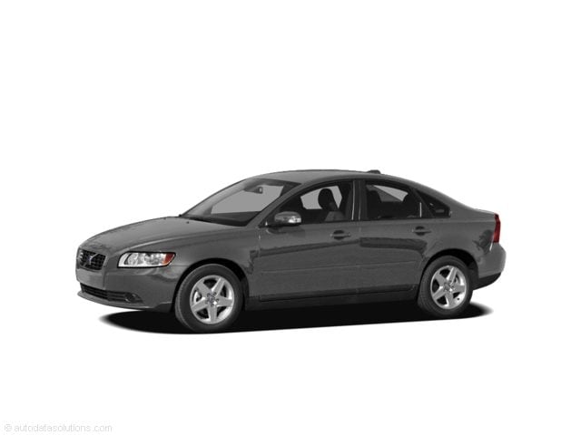 2010 Volvo S40 2.4i M's photo