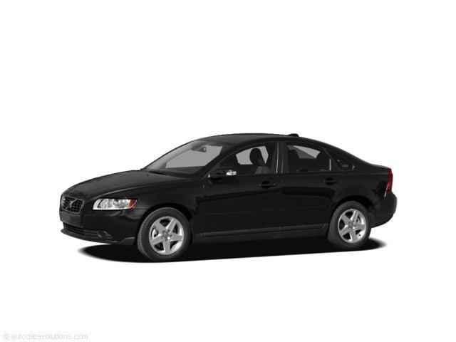 2010 Volvo S40 2.4i M's photo