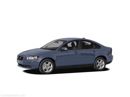 2010 Used Volvo S40 2 4i For Sale Melbourne Near Palm Bay 266260a