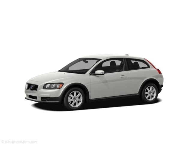 2010 Volvo C30  -
                Troy, MI