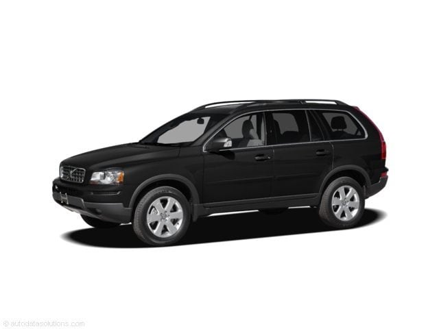 2010 Volvo XC90 3.2 A's photo