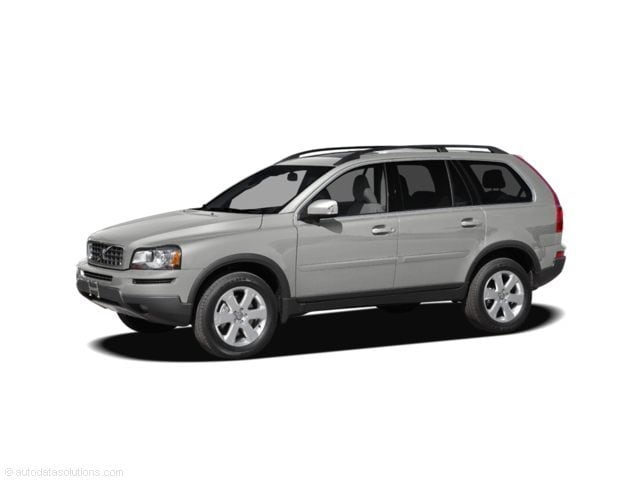 2010 Volvo XC90 3.2's photo
