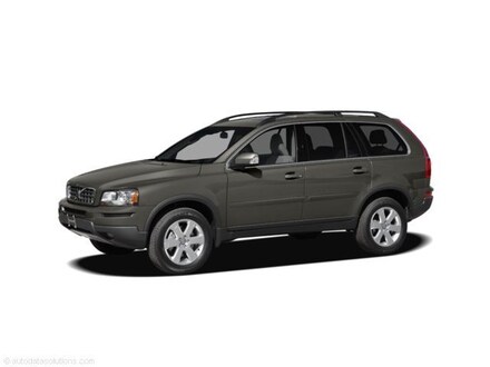 2010 Volvo XC90 3.2 SUV