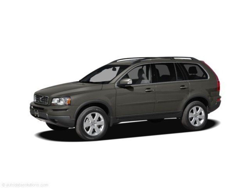 Used 2010 Volvo XC90 3.2 SUV