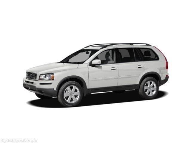 2010 Volvo XC90 3.2 AWD A's photo