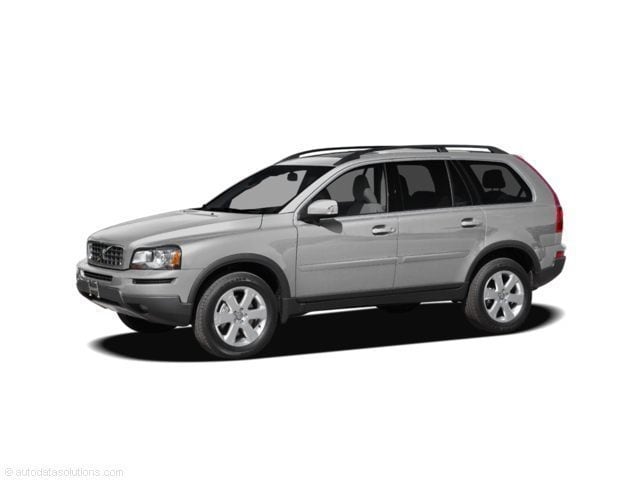 XC90 V8