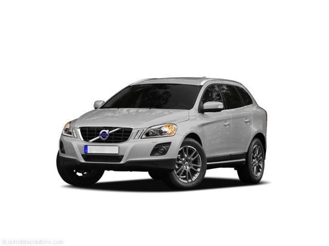 2010 Volvo XC60 3.2's photo