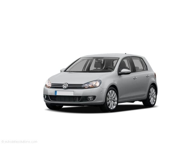 2010 Volkswagen Golf  -
                  Sterling Heights, MI