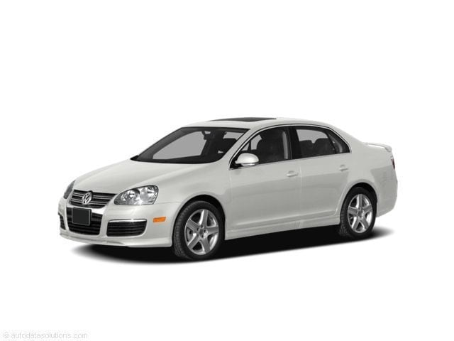 2010 Volkswagen Jetta TDI