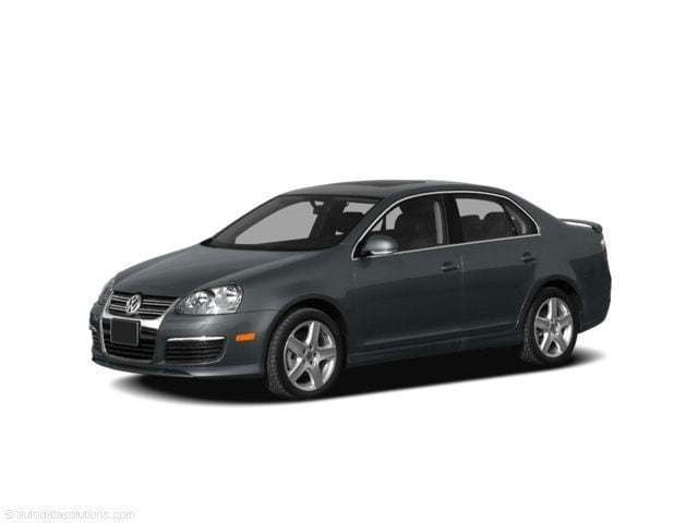 2010 Volkswagen Jetta Limited Edition's photo