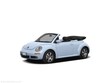  Volkswagen New Beetle