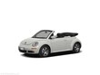 Volkswagen New Beetle