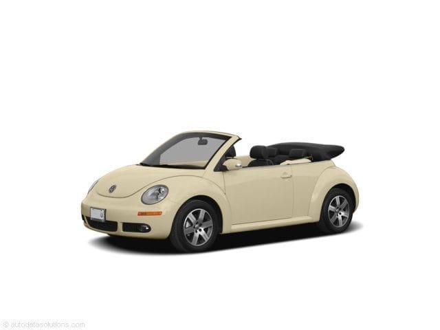 2010 Volkswagen Beetle 2.5 AUTO's photo