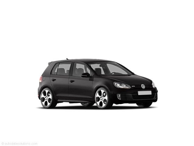 2010 Volkswagen Golf GTI -
                  Wesley Chapel, FL