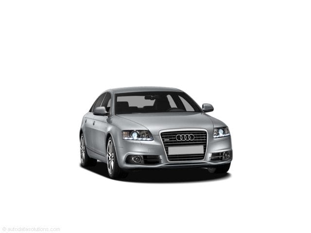 Audi A6's photo