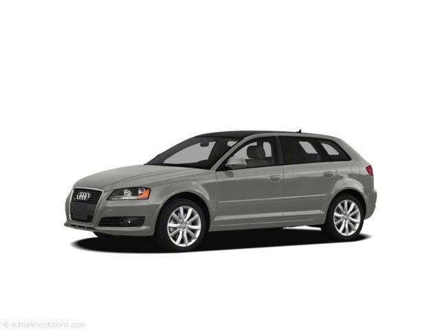 2011 Audi A3 Premium's photo