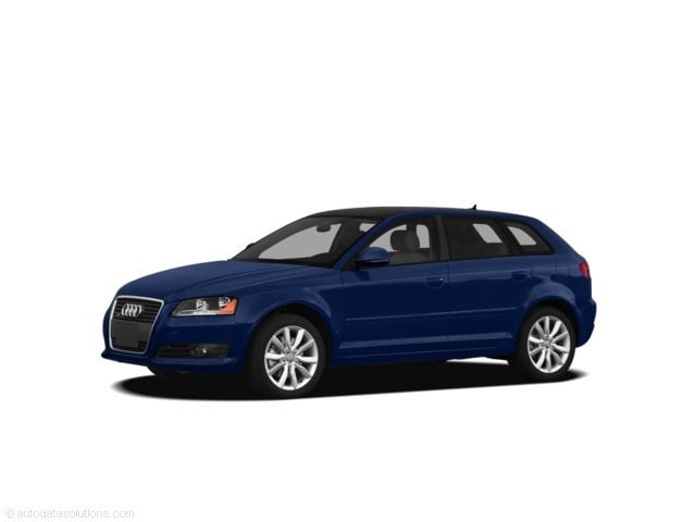2011 Audi A3 2.0T FWD S tronic Premium PZEV's photo