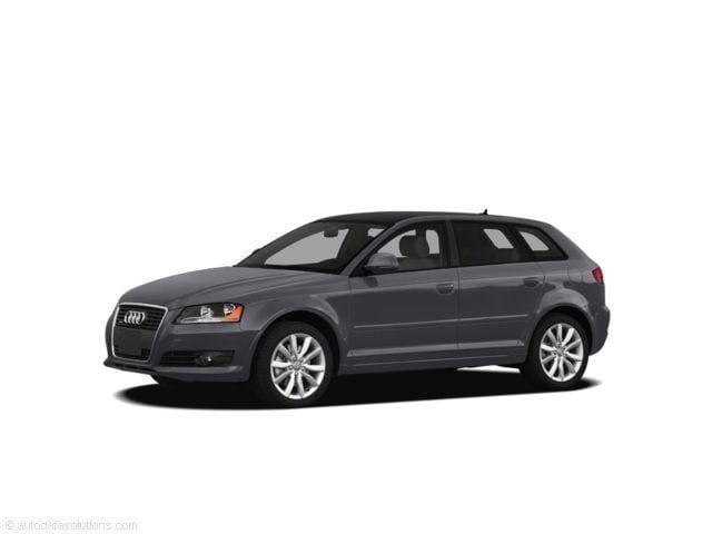 2011 Audi A3 Premium -
                  Bellevue, WA