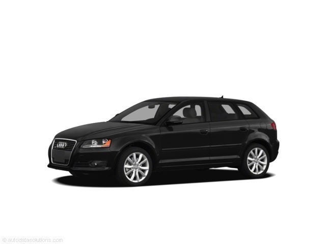 2011 Audi A3 2.0T quattro S tronic Premium's photo