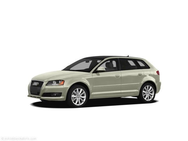 2011 Audi A3 Premium