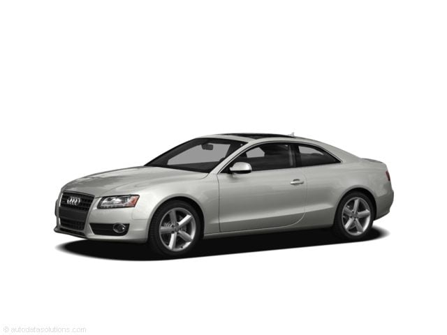 2011 Audi A5 Premium