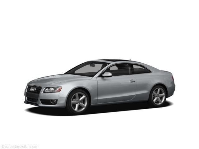 2011 Audi A5 Premium